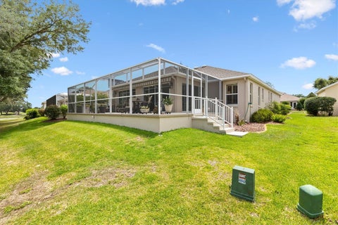 Tiny photo for 1816 Blythewood Loop, The Villages, FL 32162 (MLS # A4696061)