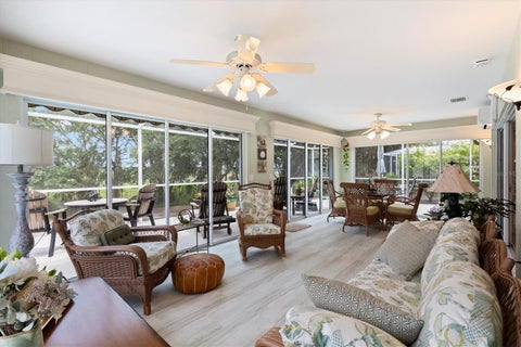 Tiny photo for 1816 Blythewood Loop, The Villages, FL 32162 (MLS # A4696061)