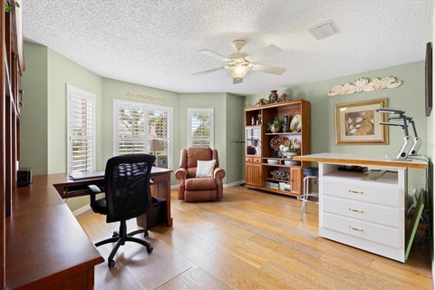 Tiny photo for 1816 Blythewood Loop, The Villages, FL 32162 (MLS # A4696061)