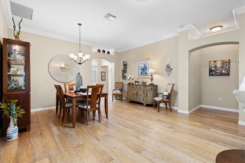 Tiny photo for 1816 Blythewood Loop, The Villages, FL 32162 (MLS # A4696061)