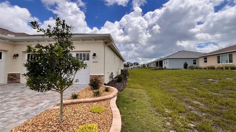 Tiny photo for 10287 SW 96th Lane, Ocala, FL 34481 (MLS # OM734255)