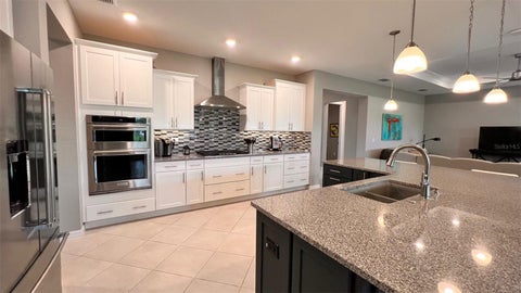 Tiny photo for 10287 SW 96th Lane, Ocala, FL 34481 (MLS # OM734255)