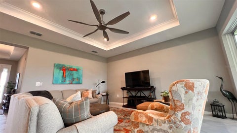 Tiny photo for 10287 SW 96th Lane, Ocala, FL 34481 (MLS # OM734255)