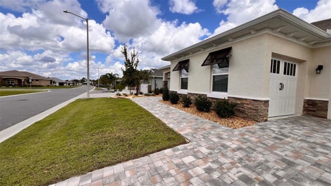 Tiny photo for 10287 SW 96th Lane, Ocala, FL 34481 (MLS # OM734255)