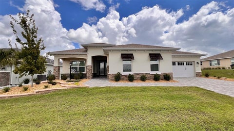 Tiny photo for 10287 SW 96th Lane, Ocala, FL 34481 (MLS # OM734255)