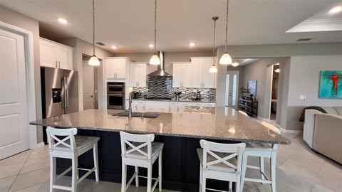 Tiny photo for 10287 SW 96th Lane, Ocala, FL 34481 (MLS # OM734255)