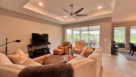 Tiny photo for 10287 SW 96th Lane, Ocala, FL 34481 (MLS # OM734255)
