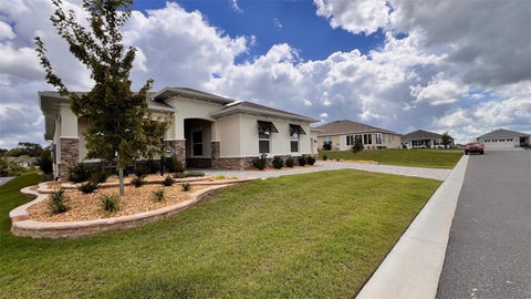 Tiny photo for 10287 SW 96th Lane, Ocala, FL 34481 (MLS # OM734255)