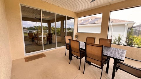 Tiny photo for 10287 SW 96th Lane, Ocala, FL 34481 (MLS # OM734255)