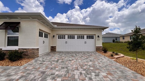 Tiny photo for 10287 SW 96th Lane, Ocala, FL 34481 (MLS # OM734255)