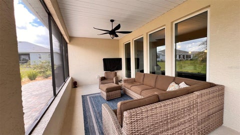 Tiny photo for 10287 SW 96th Lane, Ocala, FL 34481 (MLS # OM734255)