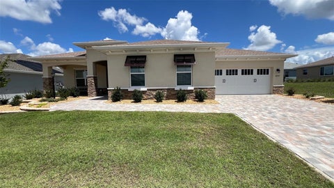 Tiny photo for 10287 SW 96th Lane, Ocala, FL 34481 (MLS # OM734255)