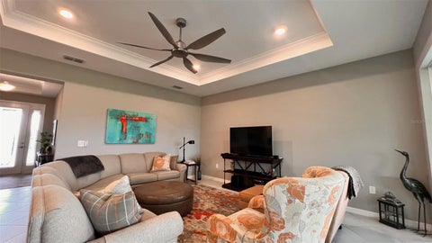 Tiny photo for 10287 SW 96th Lane, Ocala, FL 34481 (MLS # OM734255)