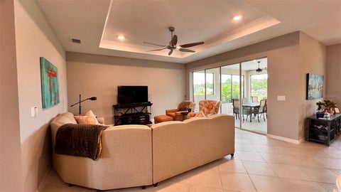 Tiny photo for 10287 SW 96th Lane, Ocala, FL 34481 (MLS # OM734255)