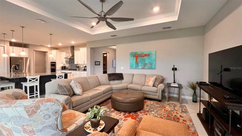 Tiny photo for 10287 SW 96th Lane, Ocala, FL 34481 (MLS # OM734255)