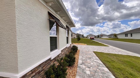 Tiny photo for 10287 SW 96th Lane, Ocala, FL 34481 (MLS # OM734255)