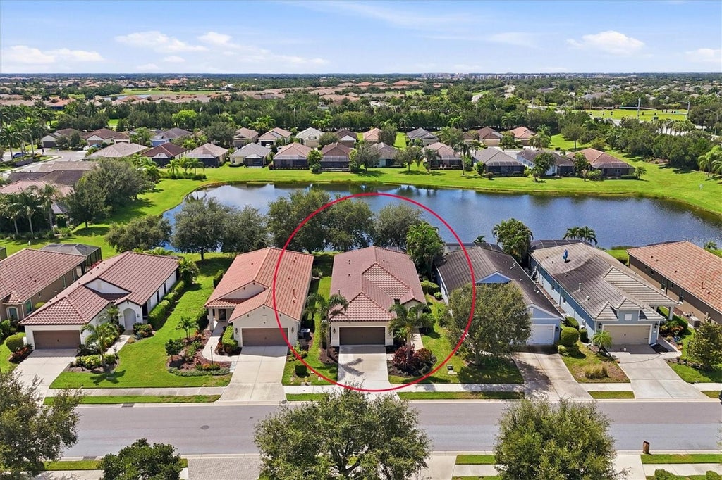Photo of 12624 Crystal Clear Place, Bradenton, FL 34211 (MLS # A4705180)