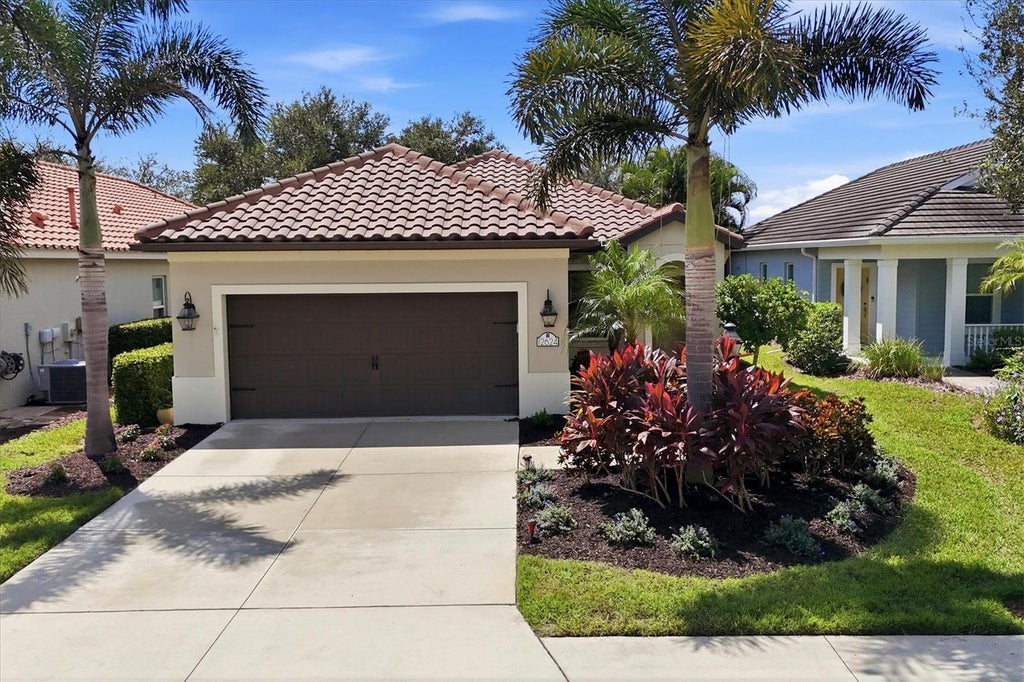 Photo of 12624 Crystal Clear Place, Bradenton, FL 34211 (MLS # A4705180)