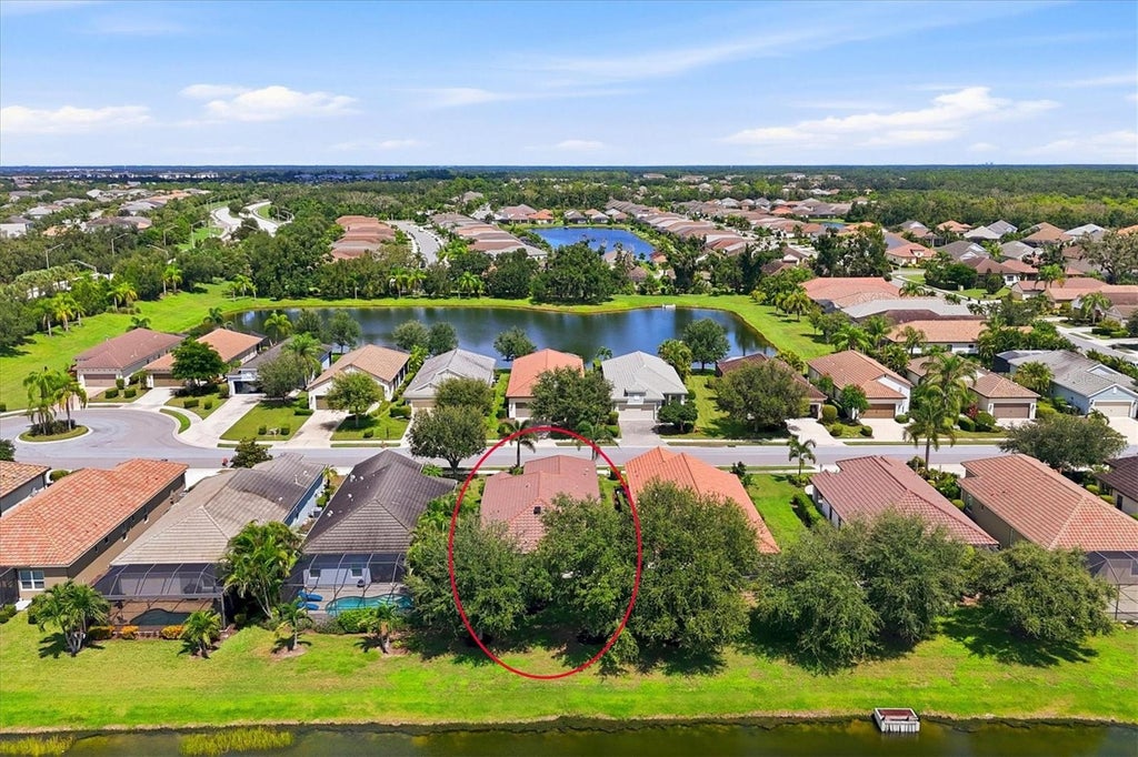 Photo of 12624 Crystal Clear Place, Bradenton, FL 34211 (MLS # A4705180)