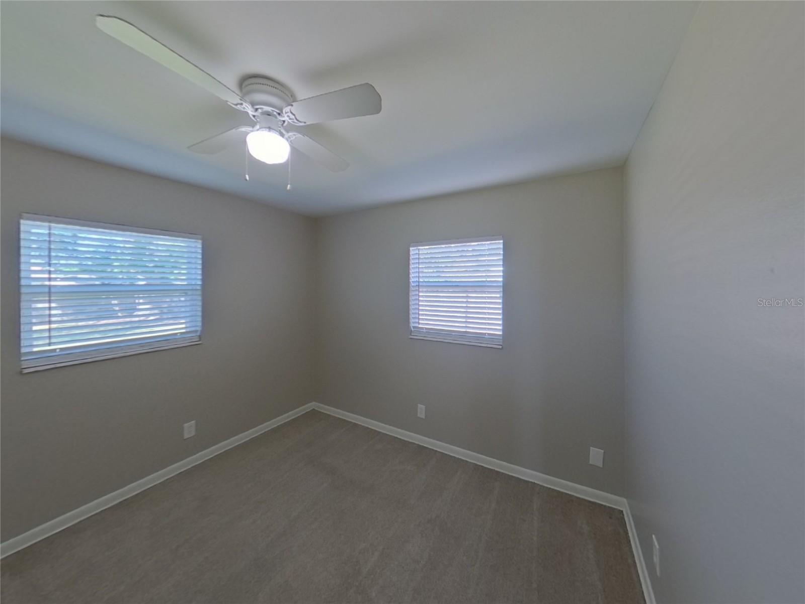 LAND LACKEY ESTATES UNIT 2 - Residential Lease