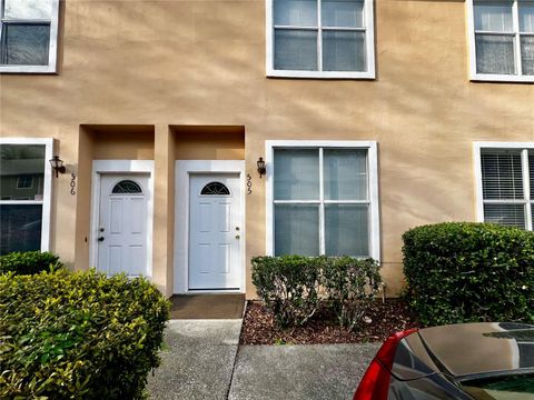 A home in GAINESVILLE