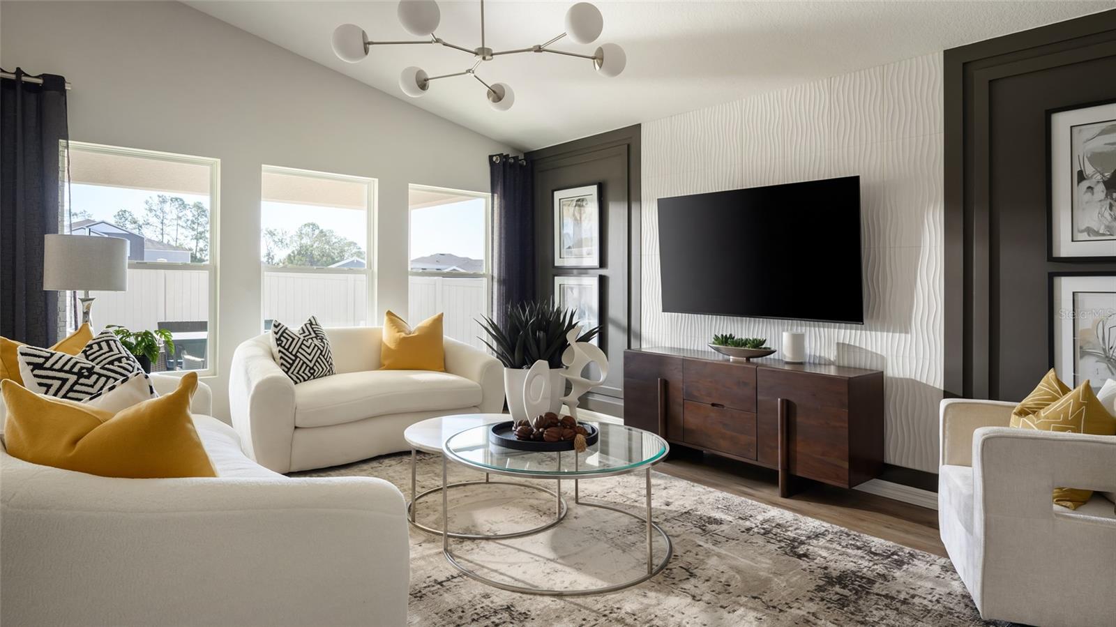 WYNNSTONE - Residential