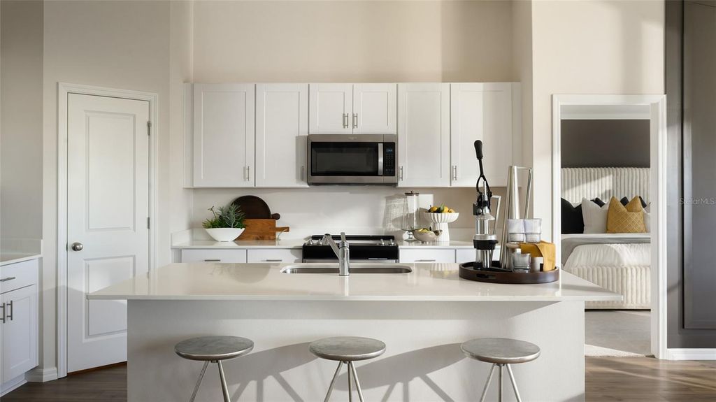 Photo of 4111 River Beacon Boulevard, Davenport, FL 33837 (MLS # TB8491114)