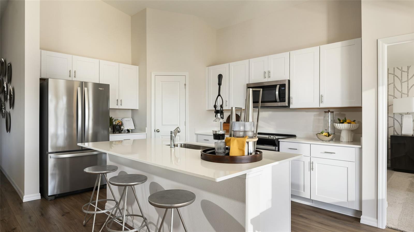 WYNNSTONE - Residential