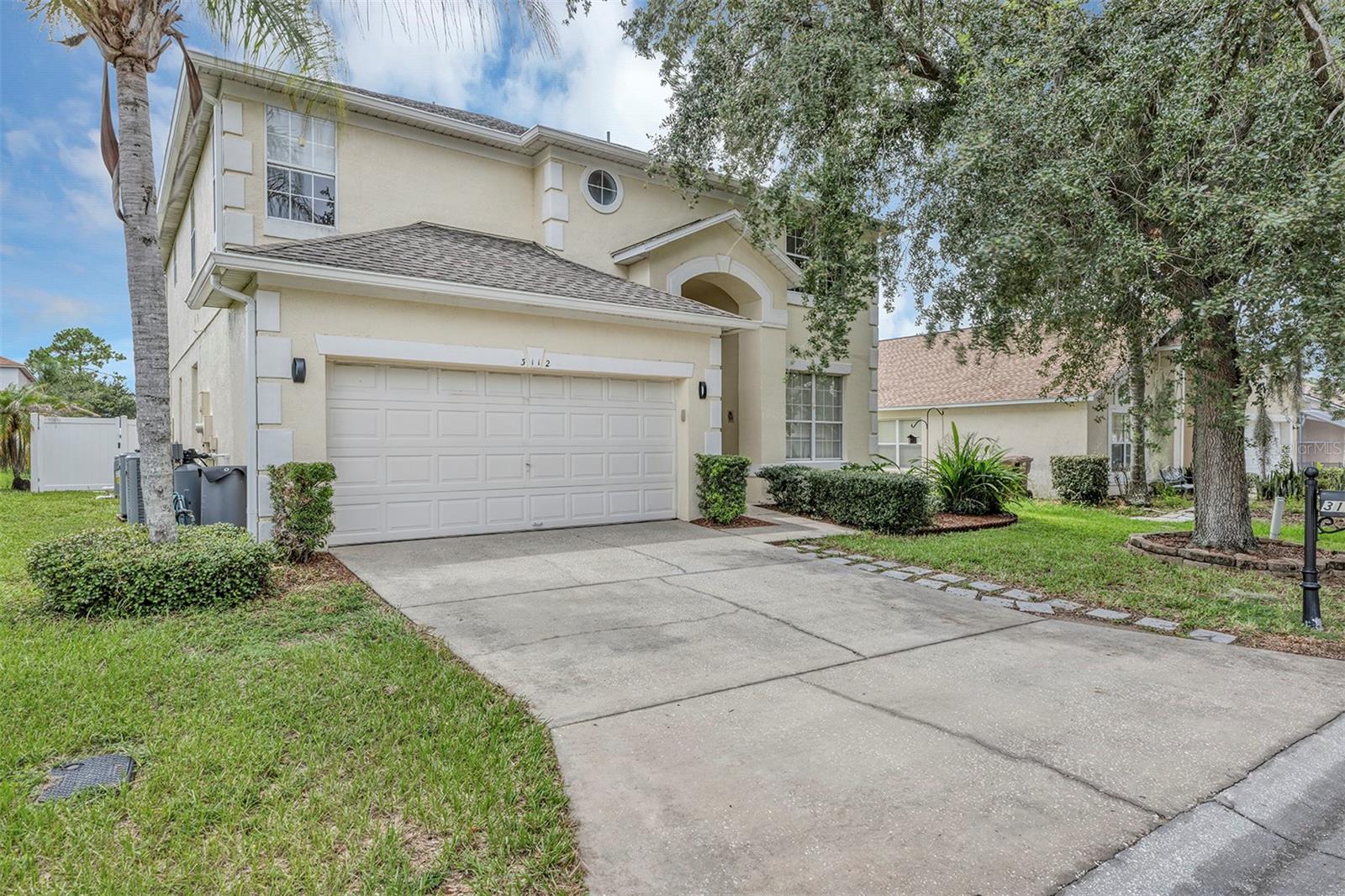 3112 ANTIQUA WAY