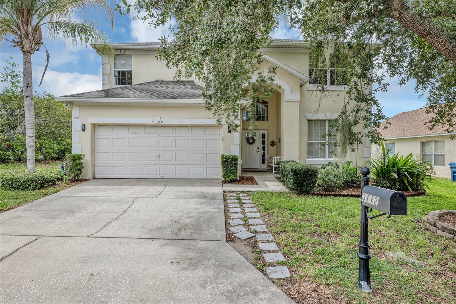 3112 ANTIQUA WAY