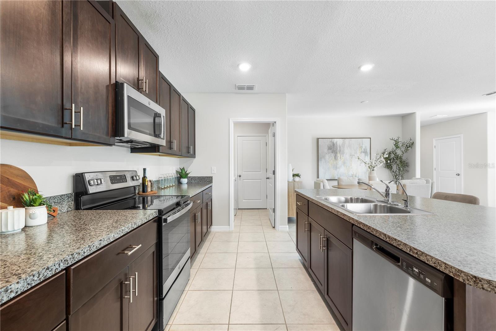 TOUCHSTONE PH 4 - Residential