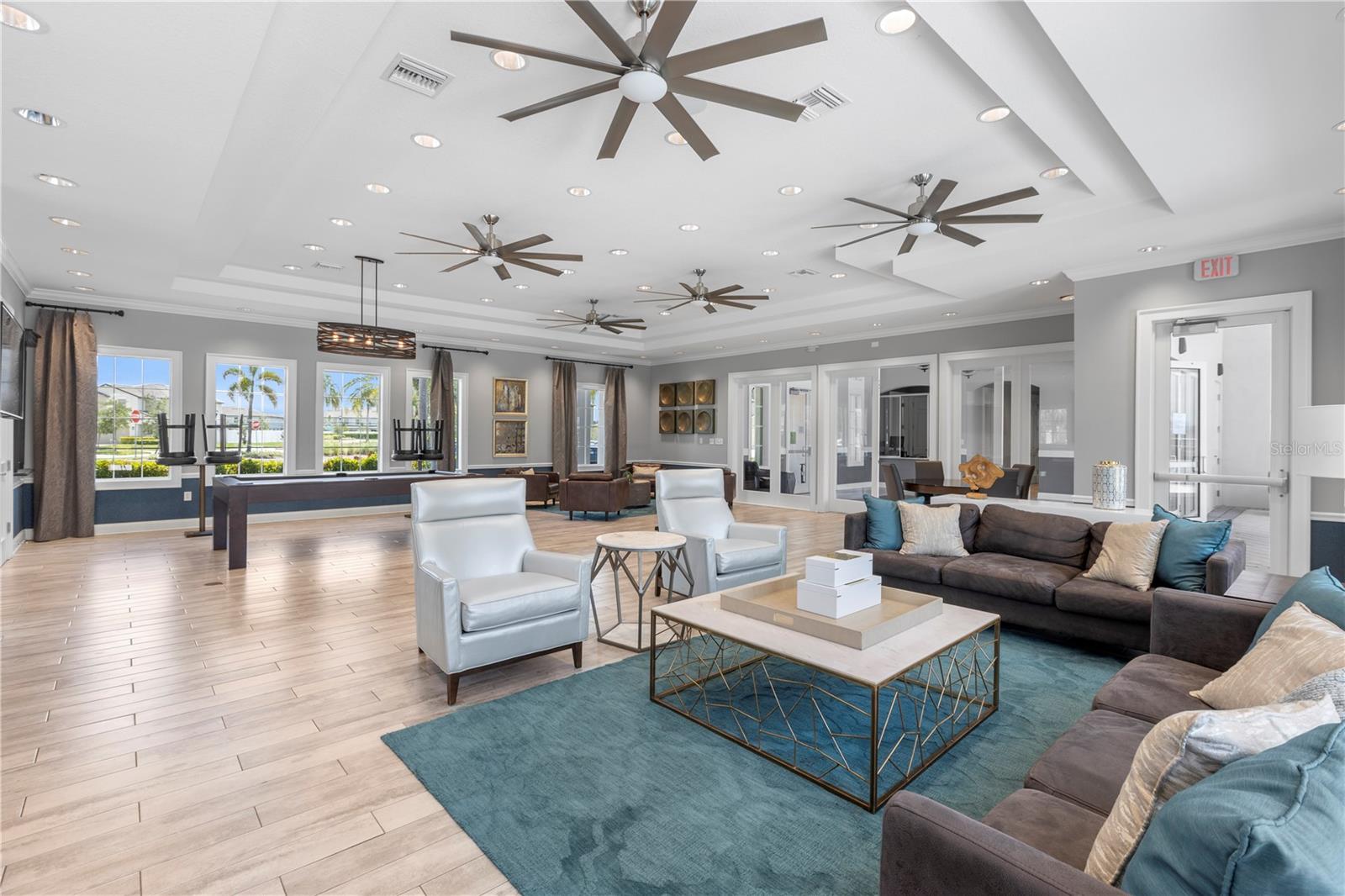 TOUCHSTONE PH 4 - Residential