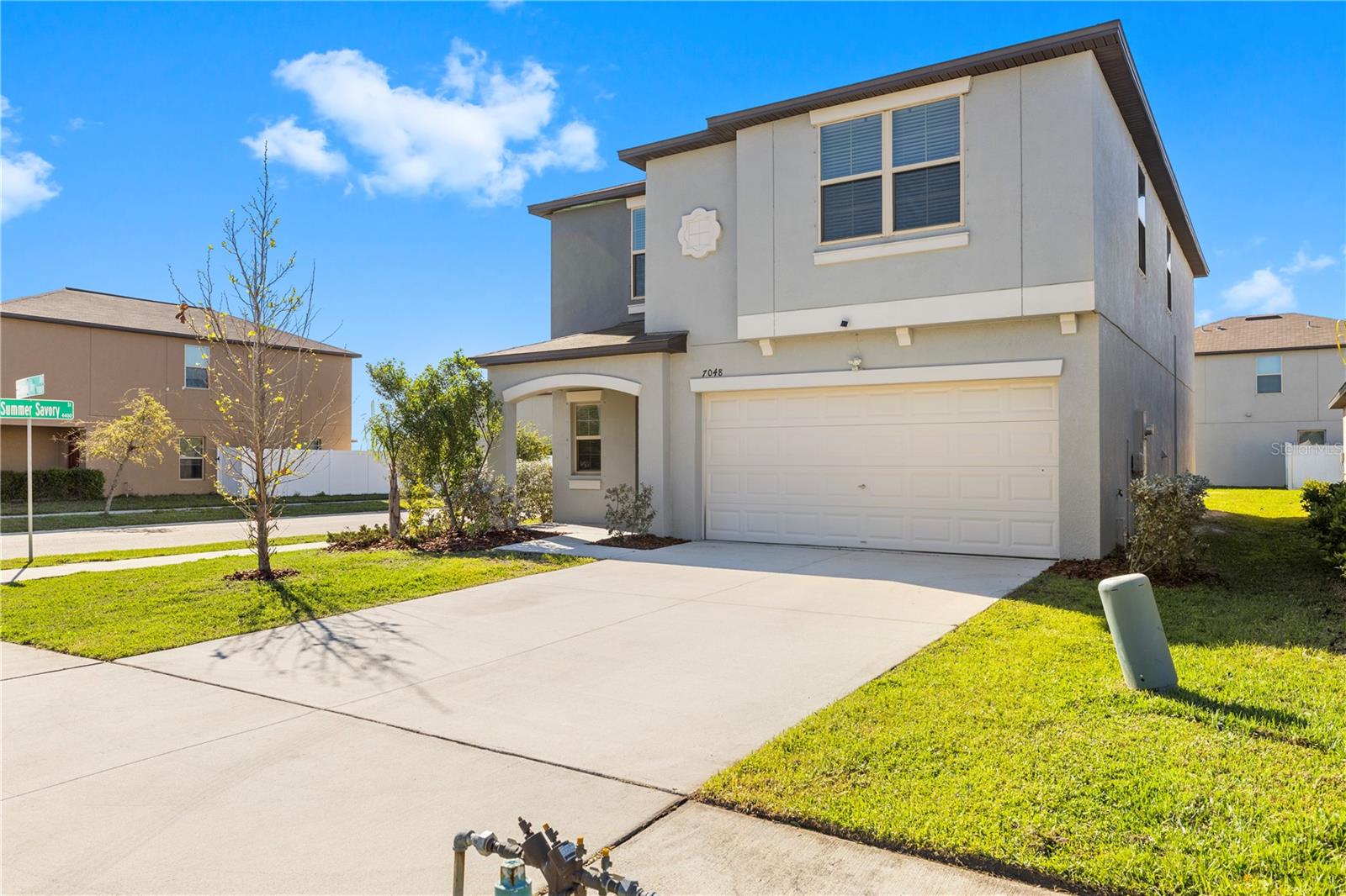 TOUCHSTONE PH 4 - Residential