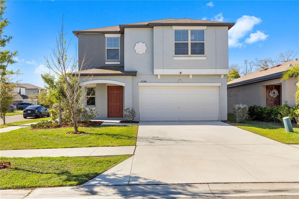 Photo of 7048 Samuel Ivy Drive, Tampa, FL 33619 (MLS # TB8488494)