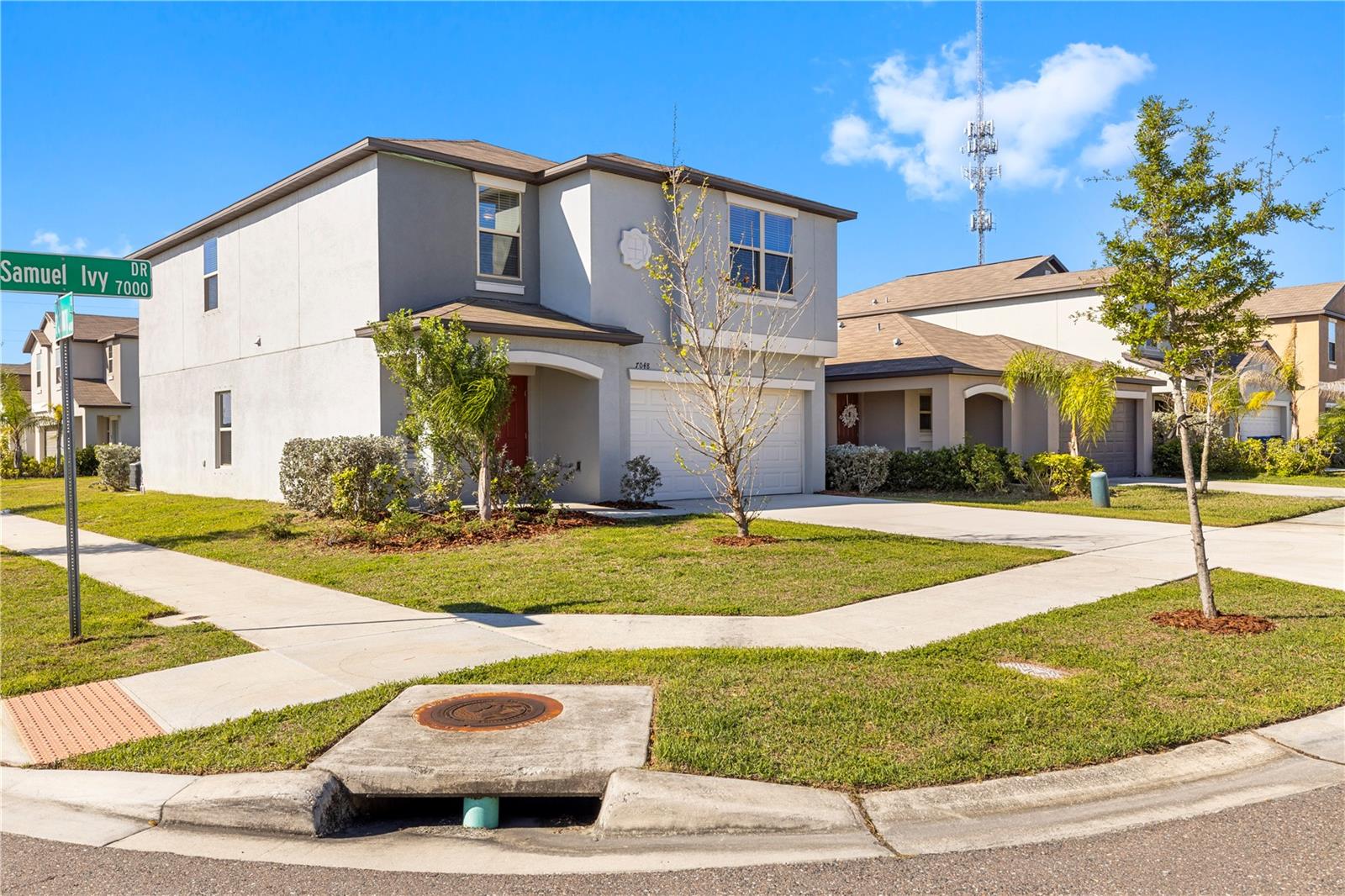 TOUCHSTONE PH 4 - Residential