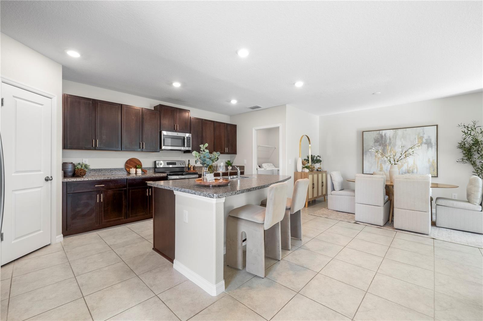 TOUCHSTONE PH 4 - Residential