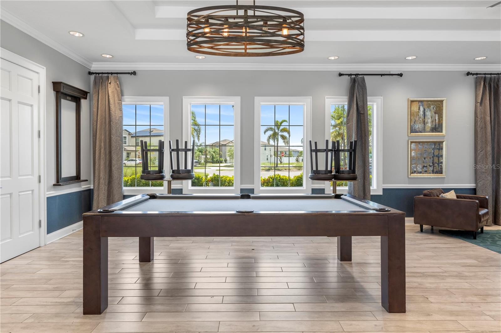 TOUCHSTONE PH 4 - Residential