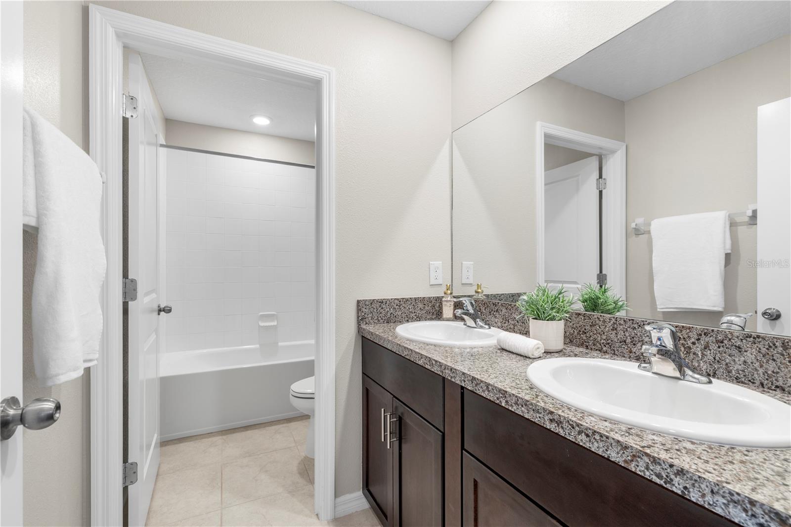 TOUCHSTONE PH 4 - Residential