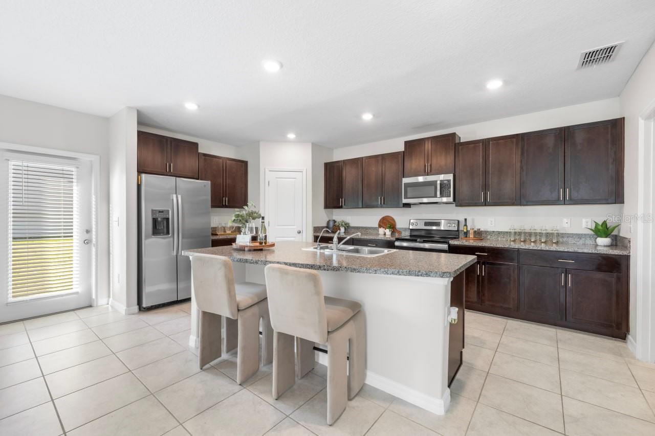 TOUCHSTONE PH 4 - Residential