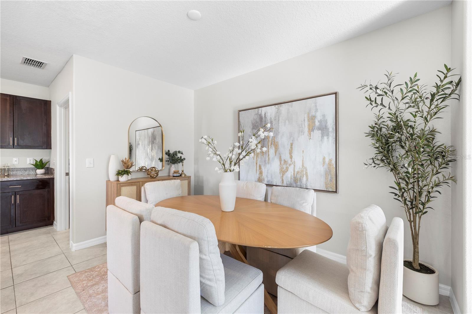 TOUCHSTONE PH 4 - Residential