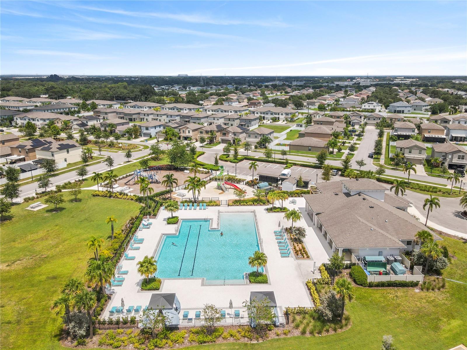 TOUCHSTONE PH 4 - Residential