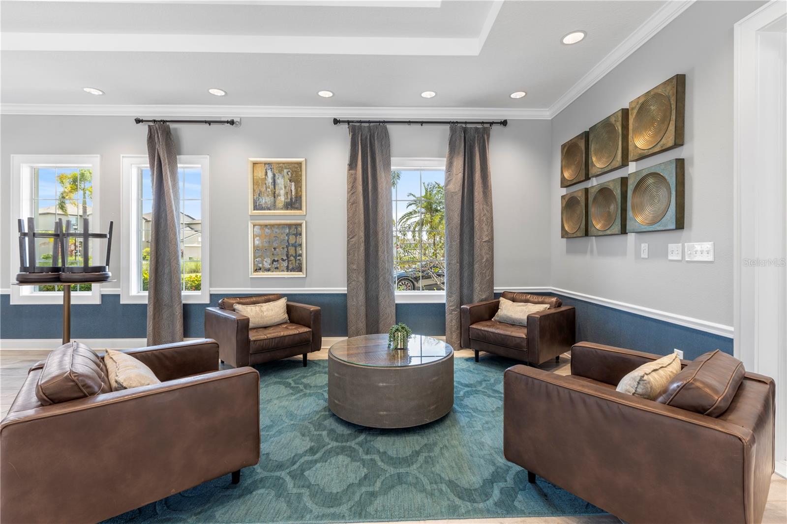 TOUCHSTONE PH 4 - Residential