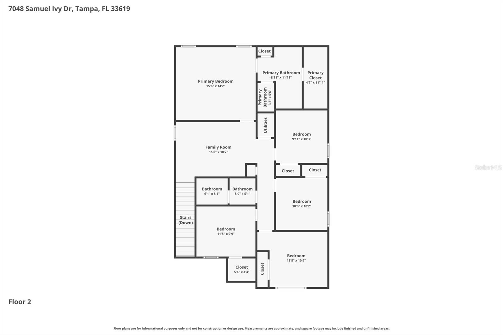 TOUCHSTONE PH 4 - Residential