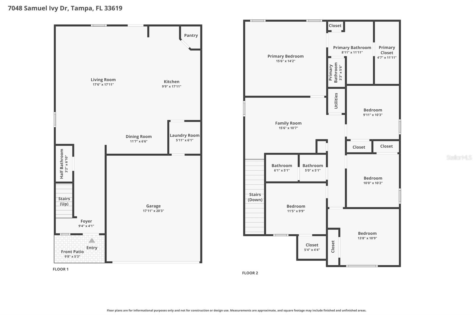 TOUCHSTONE PH 4 - Residential