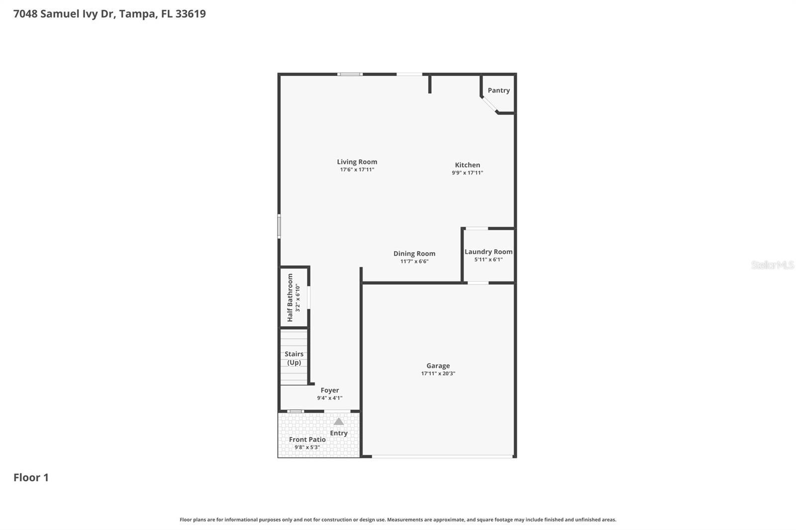 TOUCHSTONE PH 4 - Residential