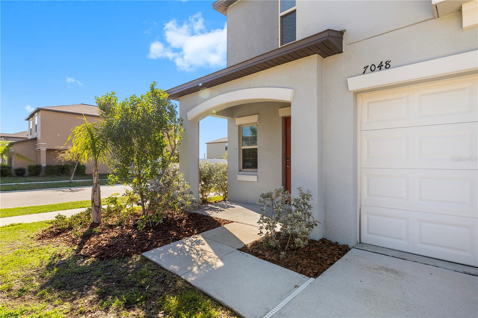 TOUCHSTONE PH 4 - Residential