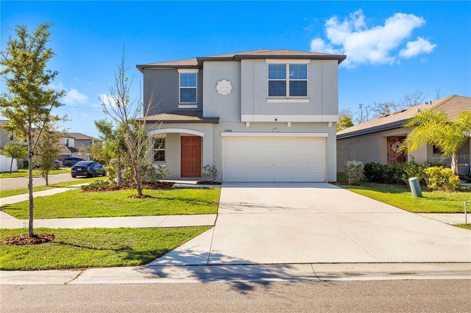 TOUCHSTONE PH 4 - Residential