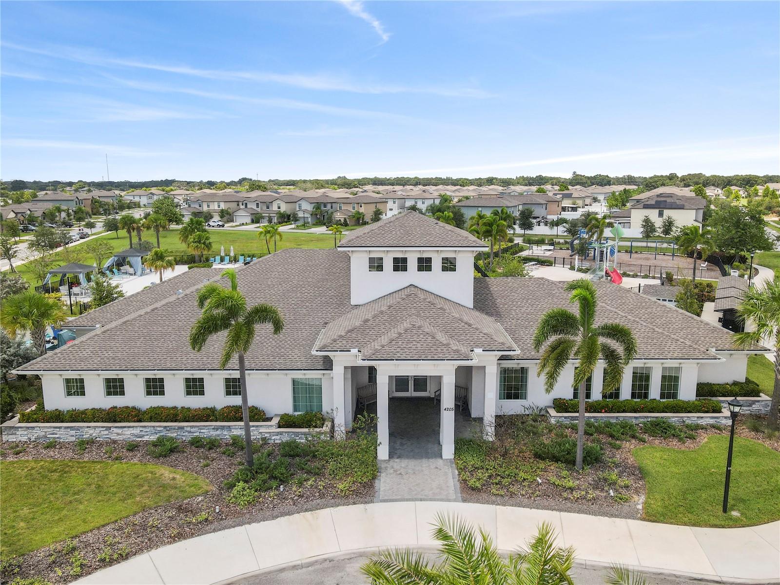 TOUCHSTONE PH 4 - Residential