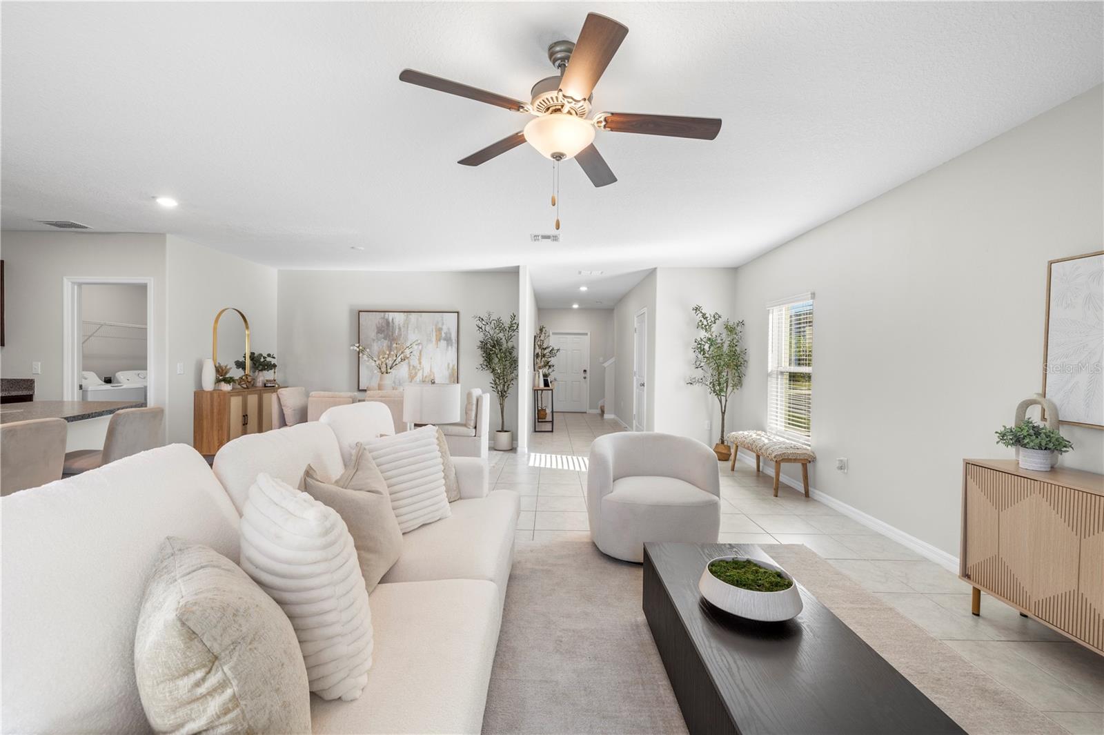 TOUCHSTONE PH 4 - Residential