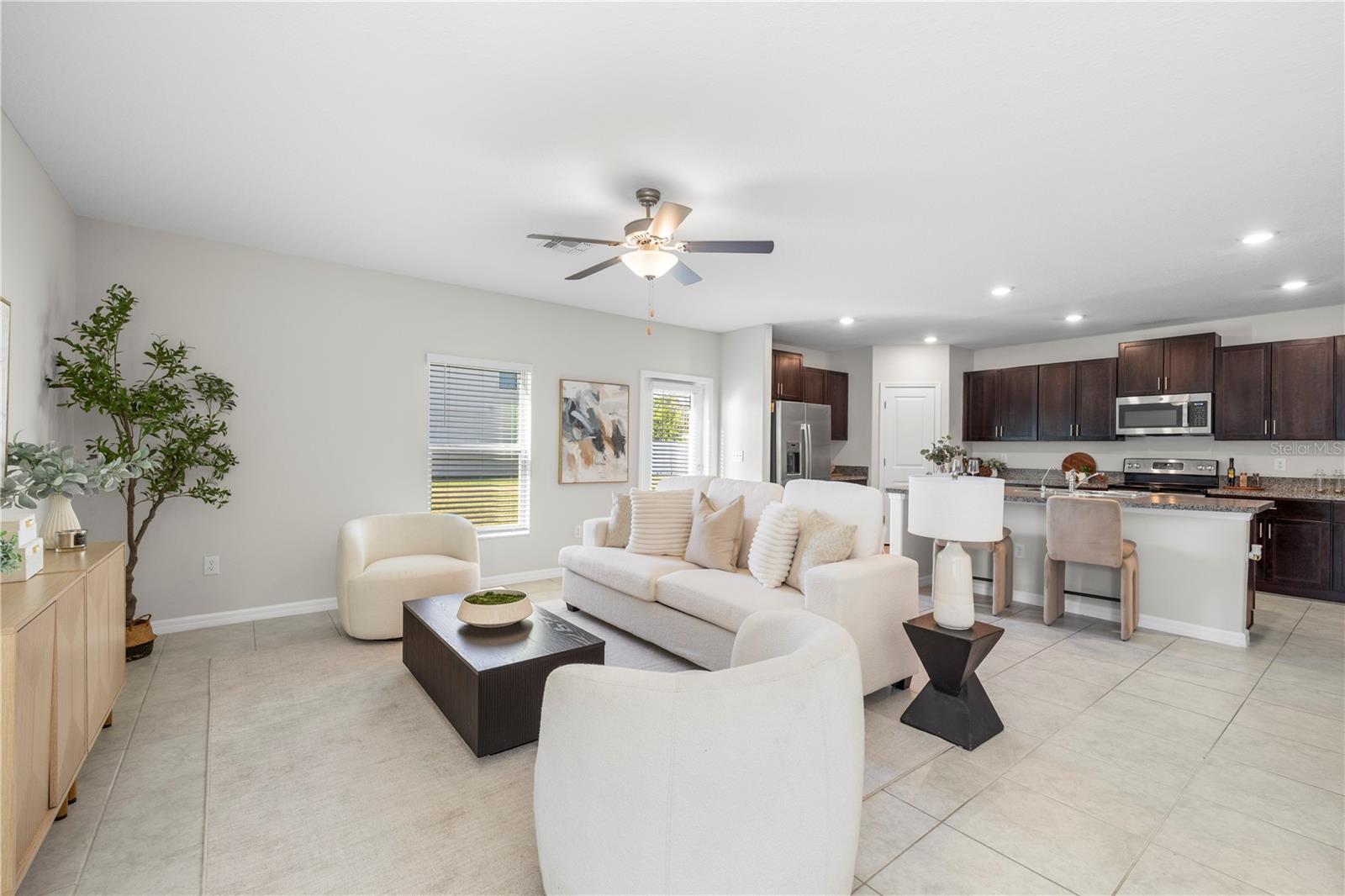 TOUCHSTONE PH 4 - Residential